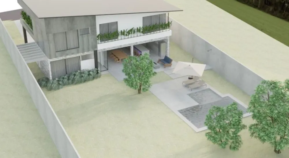 Terreno, 840 m² - Foto 7