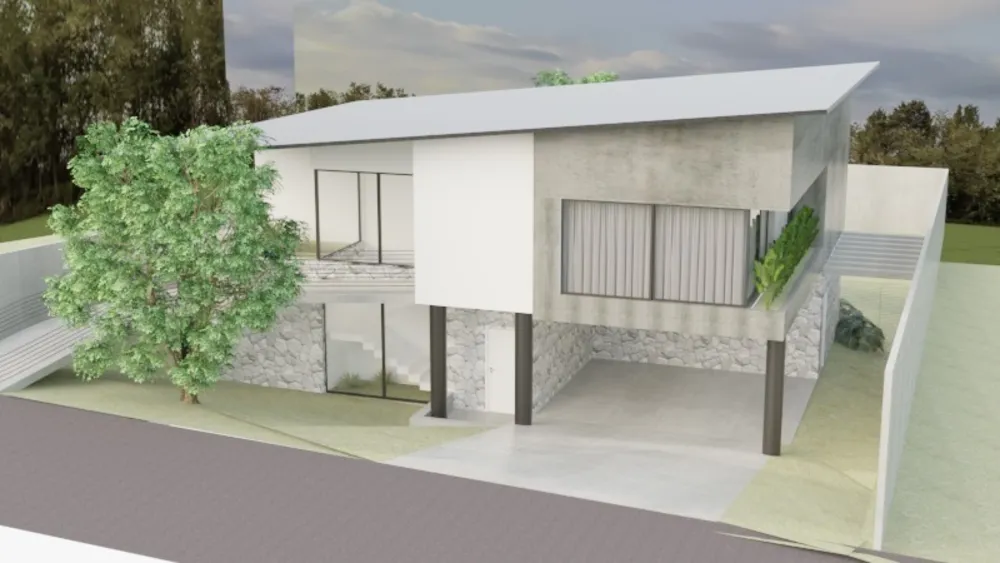 Terreno, 840 m² - Foto 3