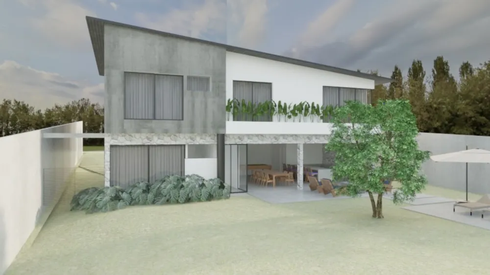 Terreno, 840 m² - Foto 2
