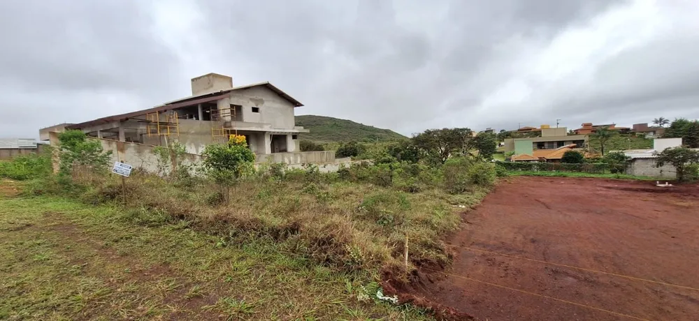 Terreno, 840 m² - Foto 1