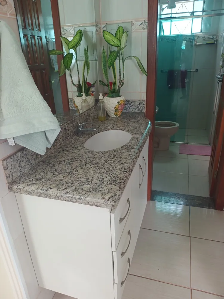 Casa, 3 quartos, 120 m² - Foto 5