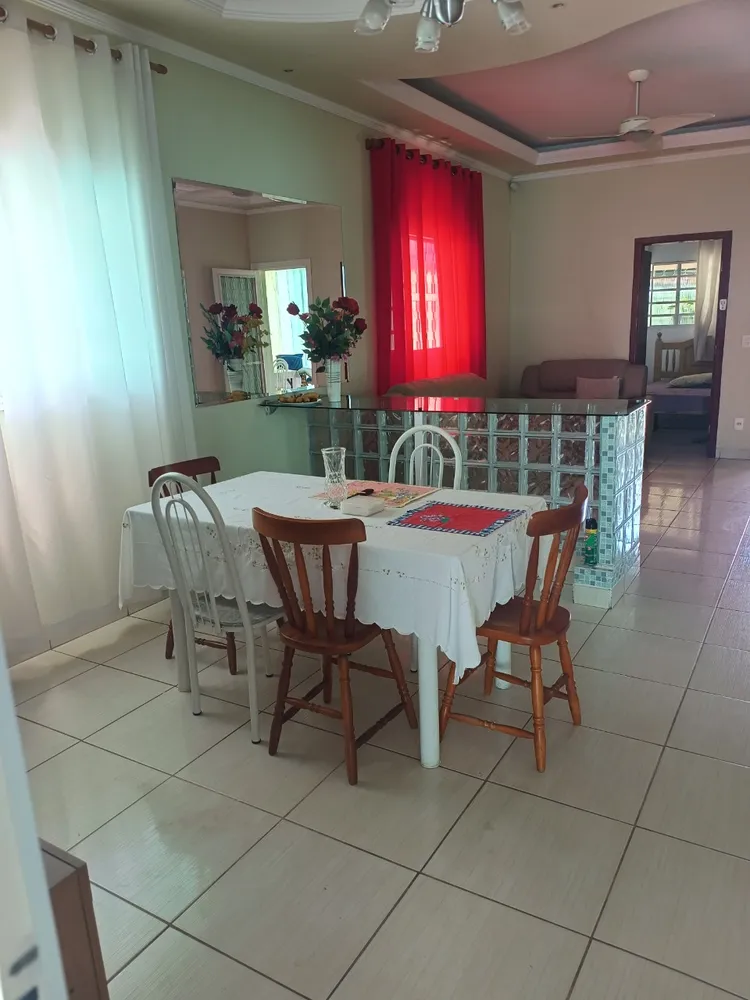 Casa, 3 quartos, 120 m² - Foto 7