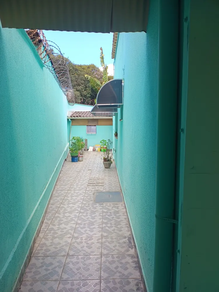 Casa, 3 quartos, 120 m² - Foto 4