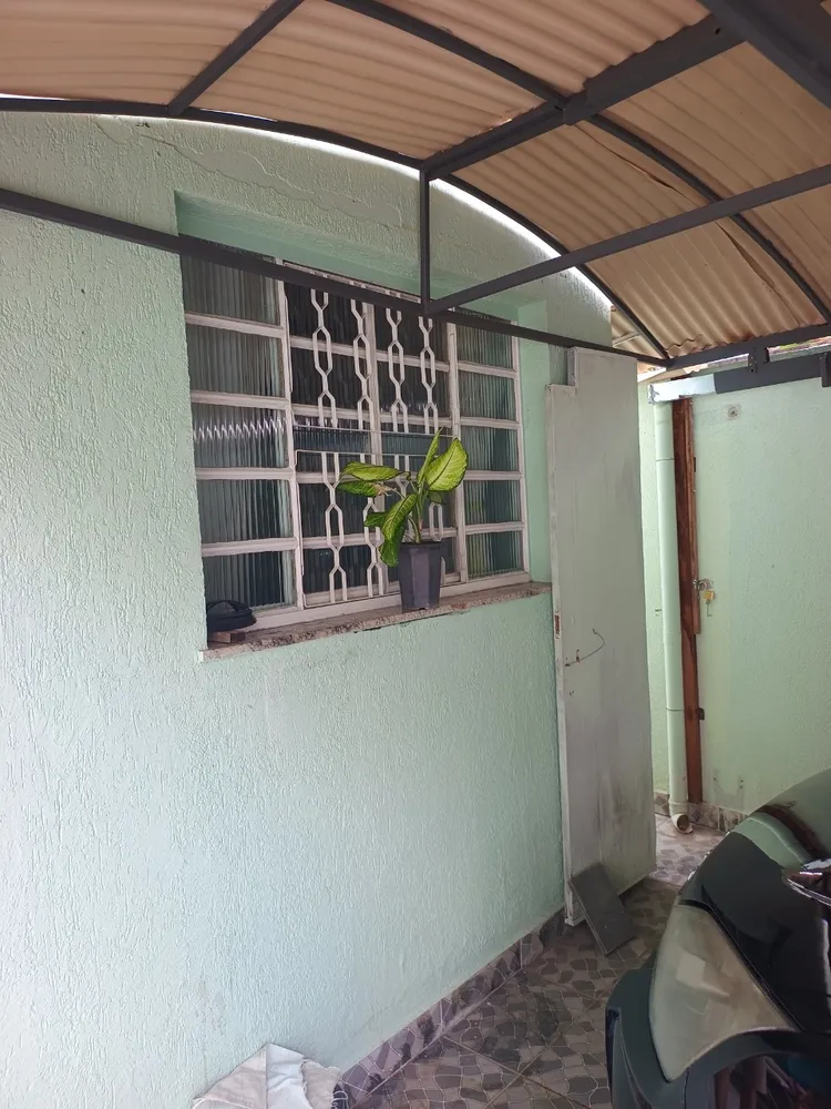Casa, 3 quartos, 120 m² - Foto 11
