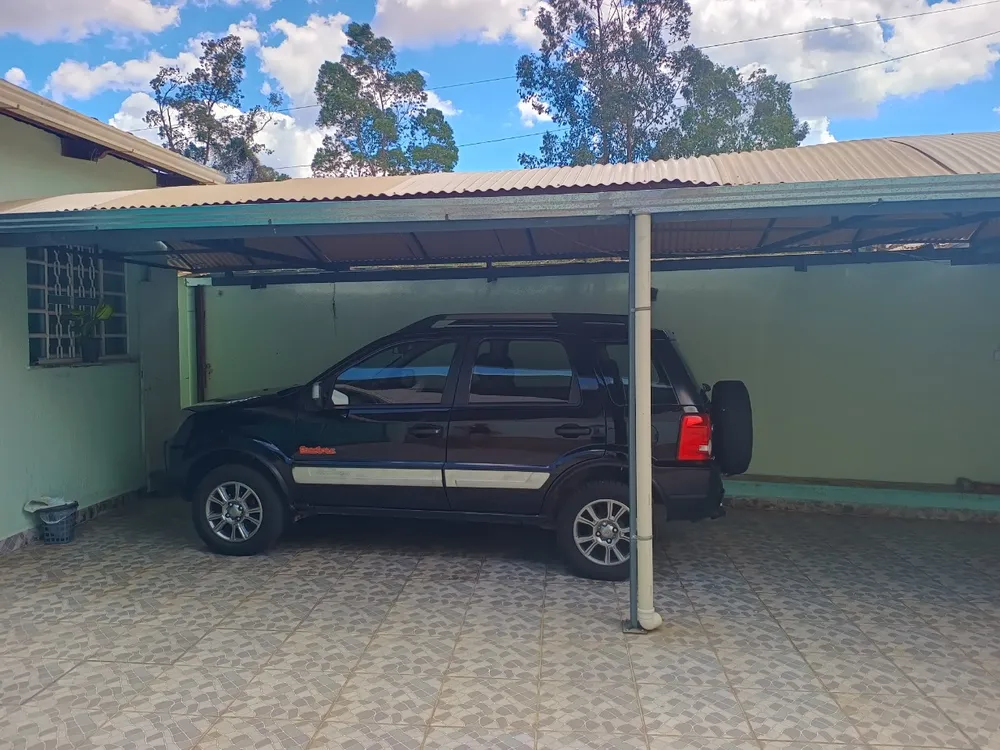 Casa, 3 quartos, 120 m² - Foto 12