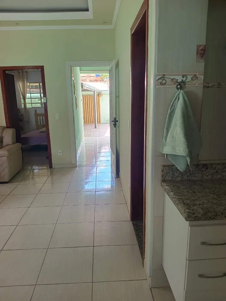 Casa, 3 quartos, 120 m² - Foto 9