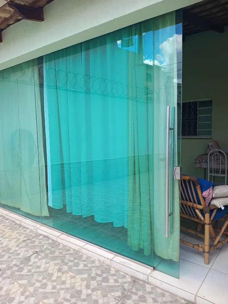 Casa, 3 quartos, 120 m² - Foto 2