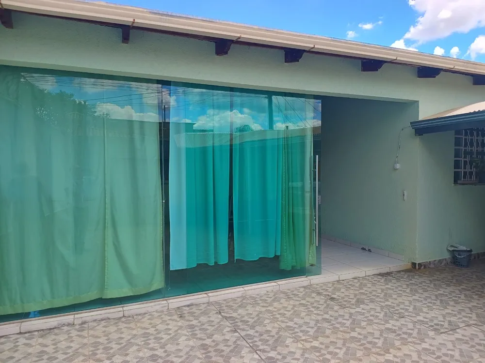 Casa, 3 quartos, 120 m² - Foto 1