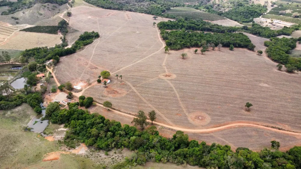 Fazenda, 1 quarto - Foto 4