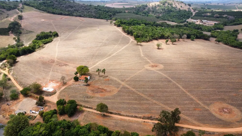 Fazenda, 1 quarto - Foto 2