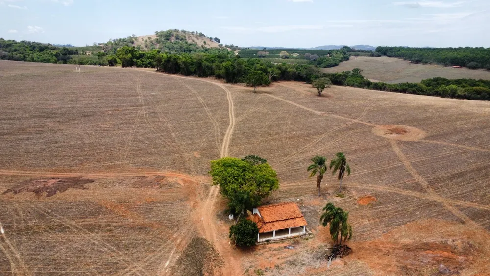 Fazenda, 1 quarto - Foto 3