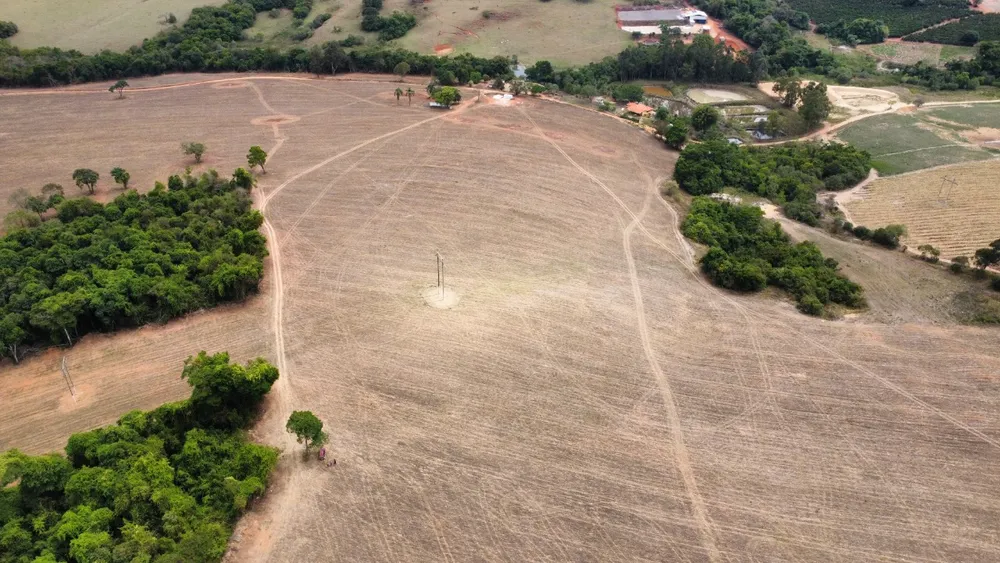 Fazenda, 1 quarto - Foto 3