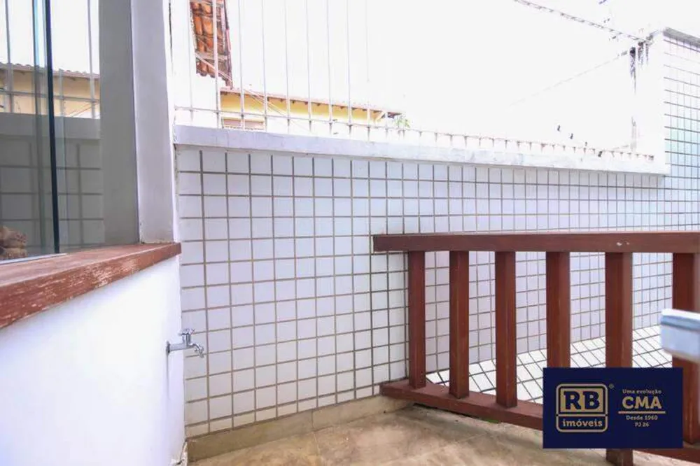 Casa, 4 quartos, 392 m² - Foto 8