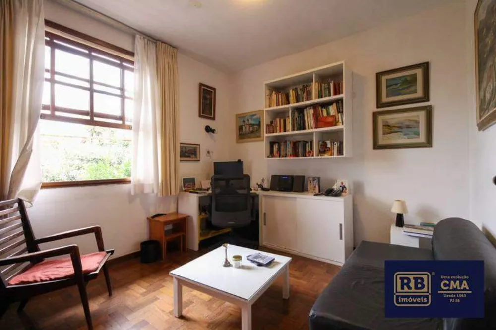 Casa, 4 quartos, 392 m² - Foto 7