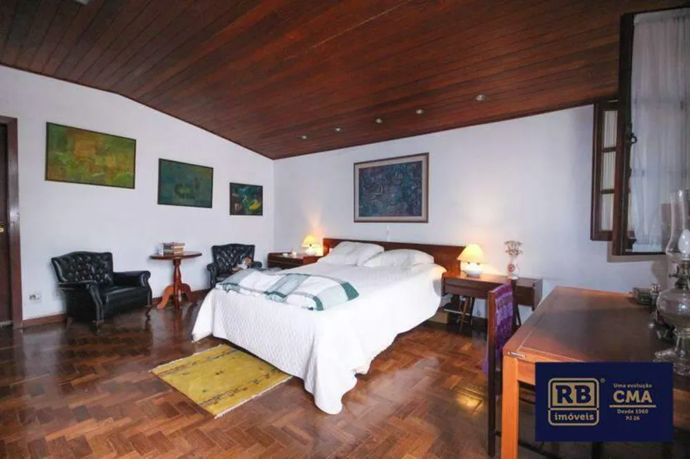 Casa, 4 quartos, 392 m² - Foto 12