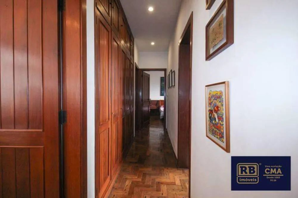 Casa, 4 quartos, 392 m² - Foto 6