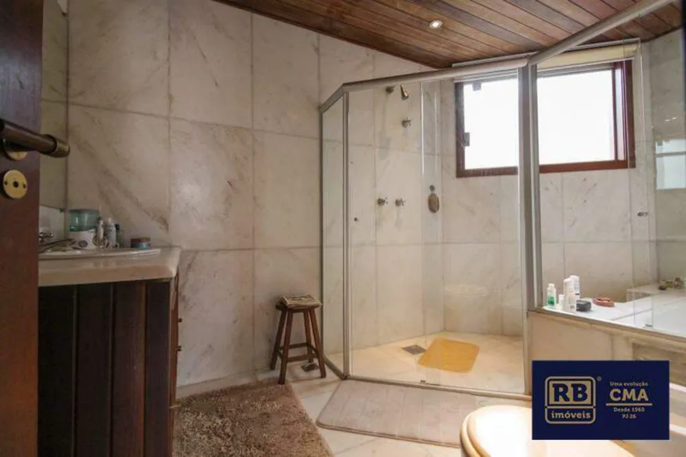 Casa, 4 quartos, 392 m² - Foto 13