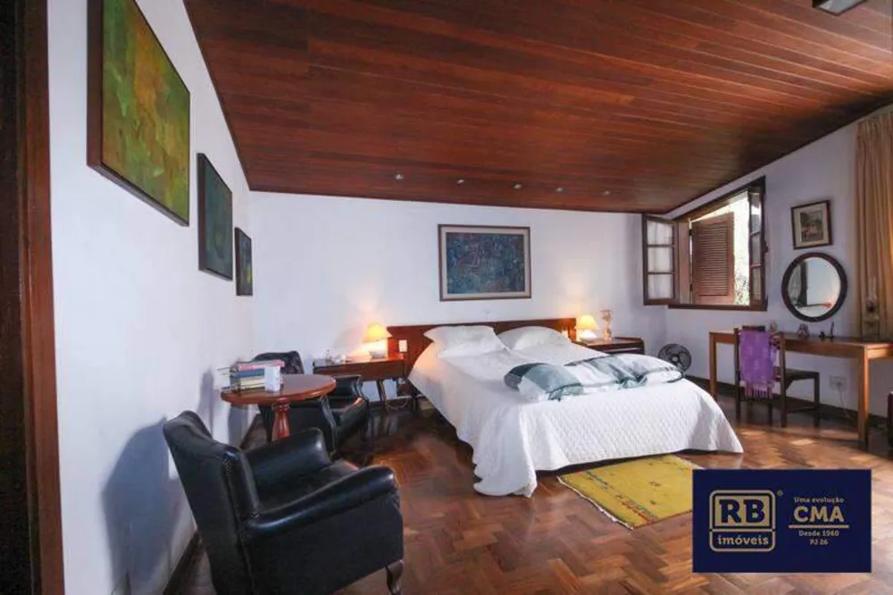 Casa, 4 quartos, 392 m² - Foto 19
