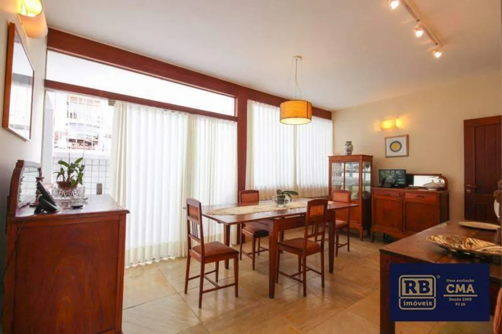 Casa, 4 quartos, 392 m² - Foto 2