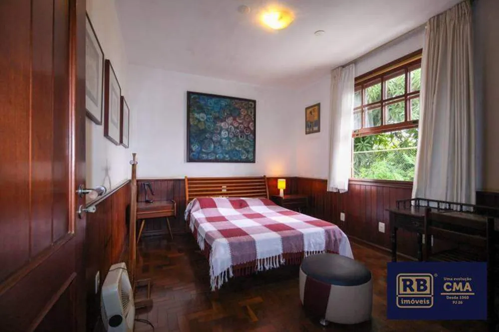 Casa, 4 quartos, 392 m² - Foto 9