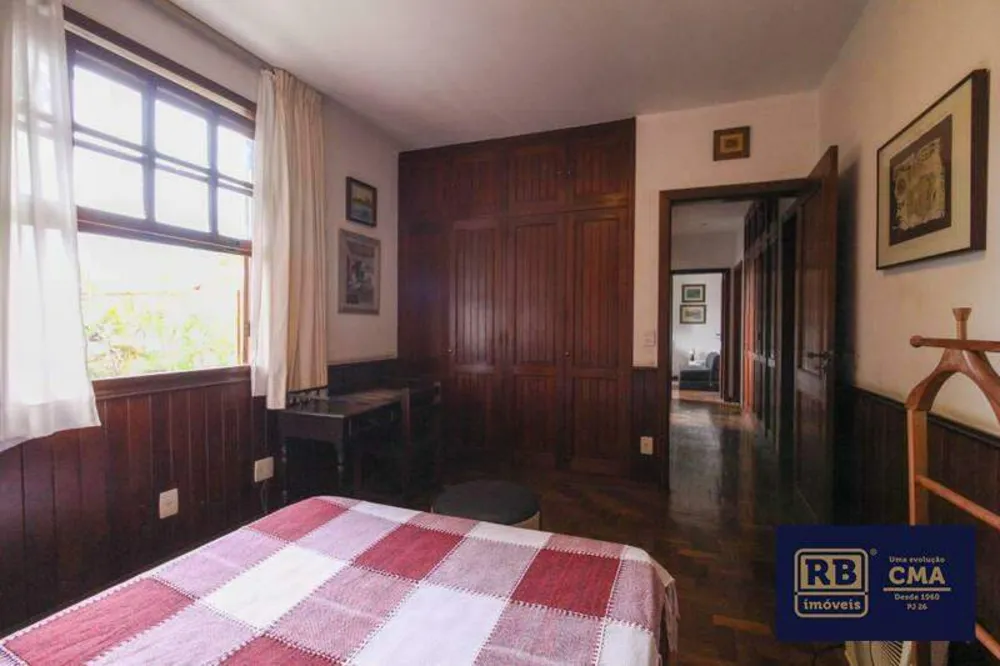 Casa, 4 quartos, 392 m² - Foto 15