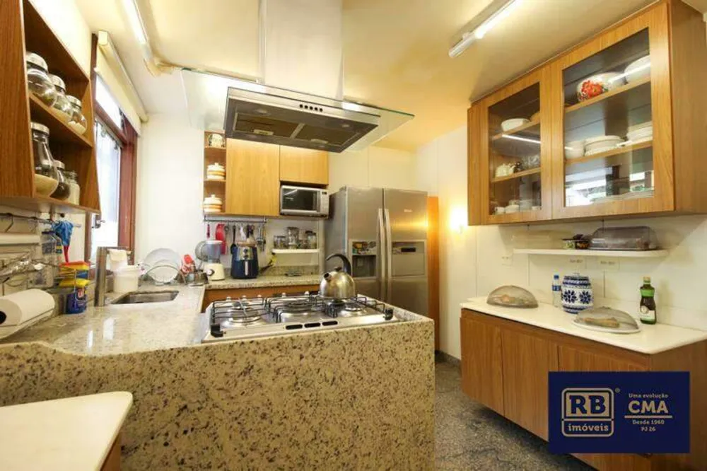 Casa, 4 quartos, 392 m² - Foto 14