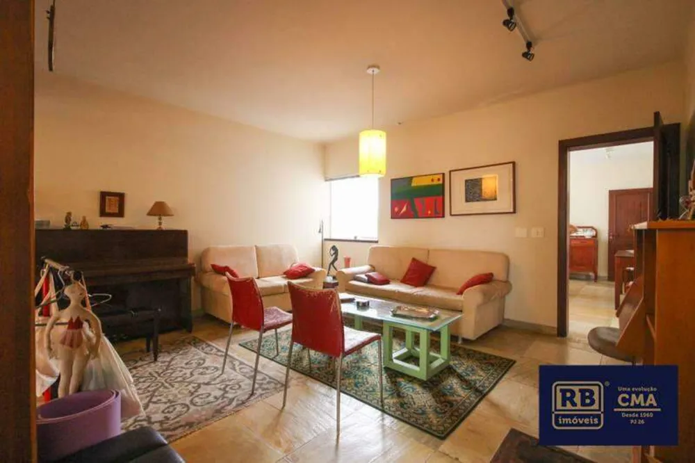 Casa, 4 quartos, 392 m² - Foto 5