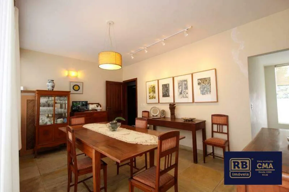 Casa, 4 quartos, 392 m² - Foto 9