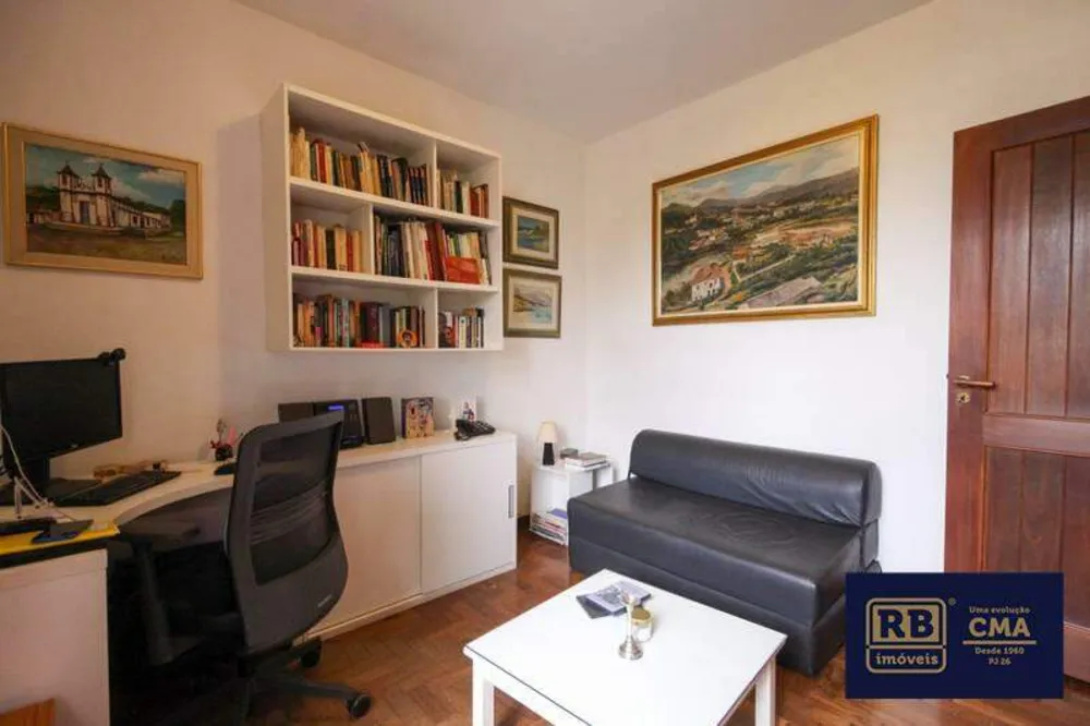 Casa, 4 quartos, 392 m² - Foto 12