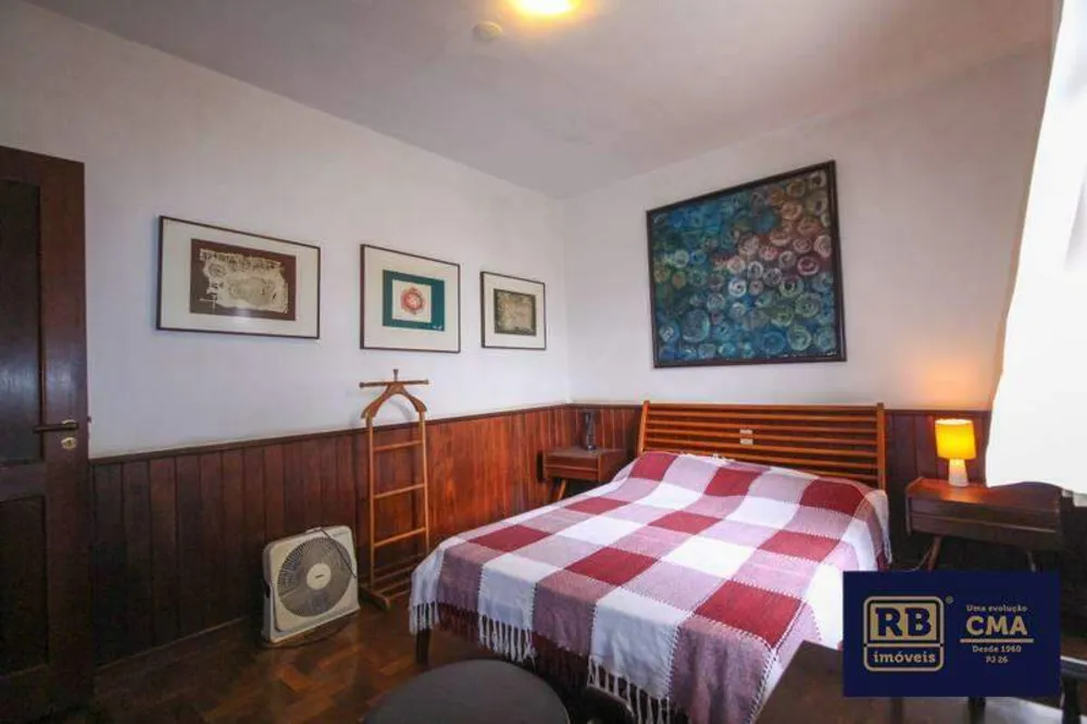 Casa, 4 quartos, 392 m² - Foto 10