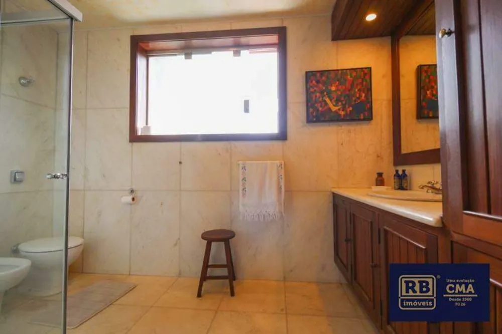 Casa, 4 quartos, 392 m² - Foto 5