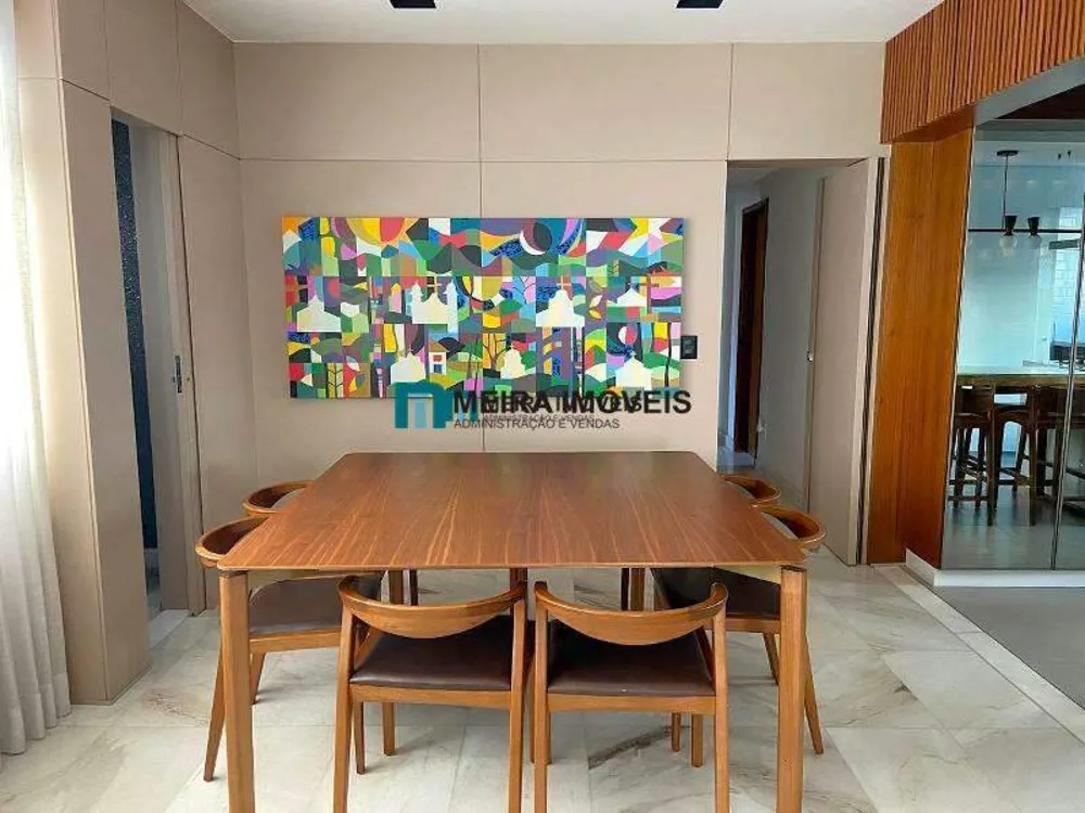 Apartamento, 4 quartos, 130 m² - Foto 8