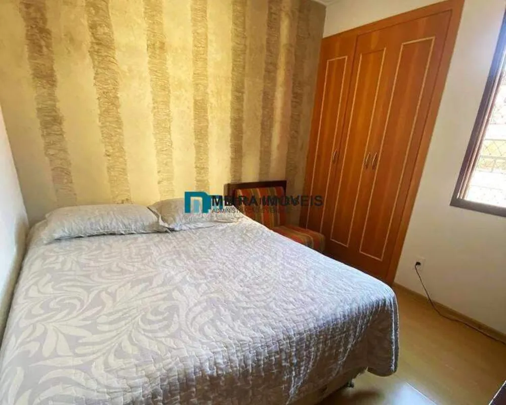 Apartamento, 4 quartos, 130 m² - Foto 10