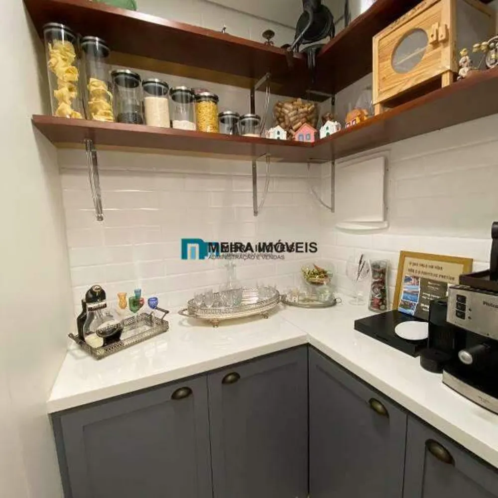 Apartamento, 4 quartos, 130 m² - Foto 2