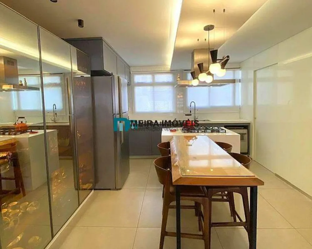 Apartamento, 4 quartos, 130 m² - Foto 2