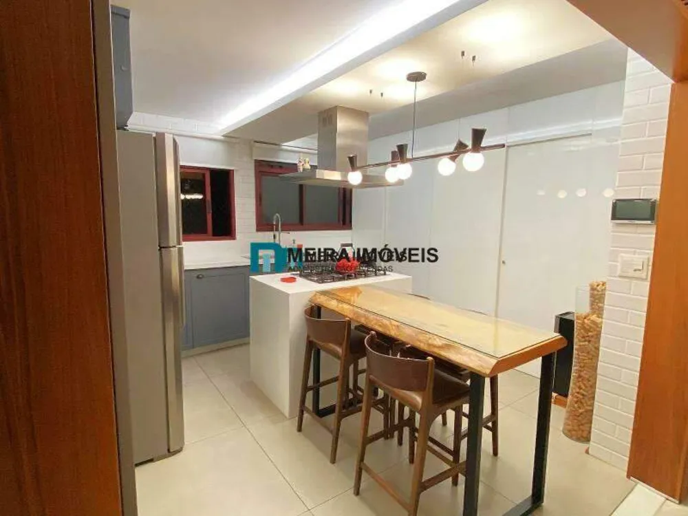 Apartamento, 4 quartos, 130 m² - Foto 3