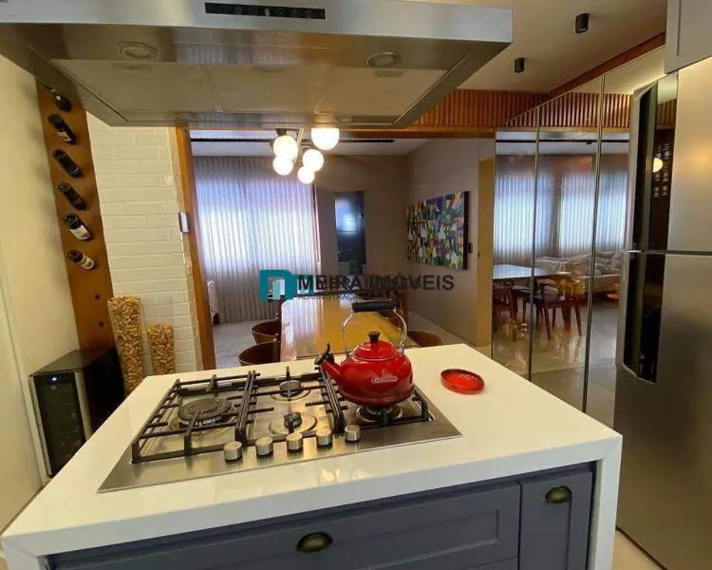 Apartamento, 4 quartos, 130 m² - Foto 6