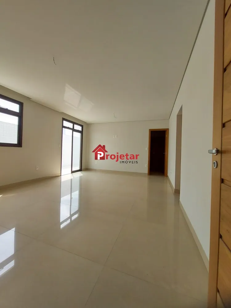 Apartamento, 3 quartos, 150 m² - Foto 2