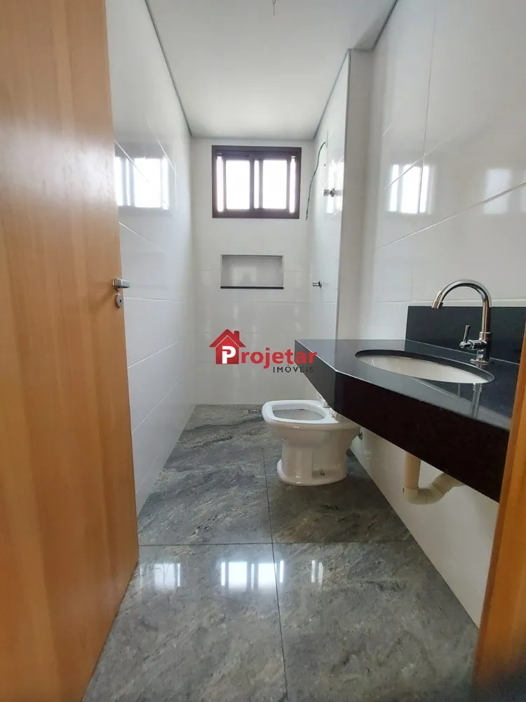 Apartamento, 3 quartos, 150 m² - Foto 7
