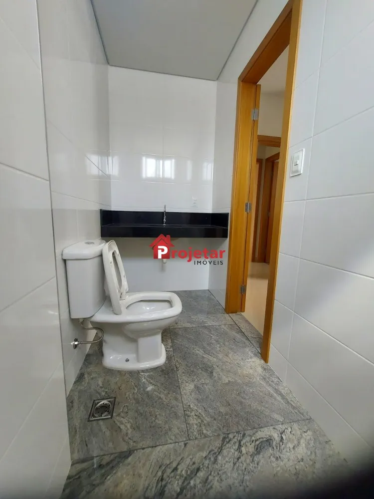 Apartamento, 3 quartos, 150 m² - Foto 8