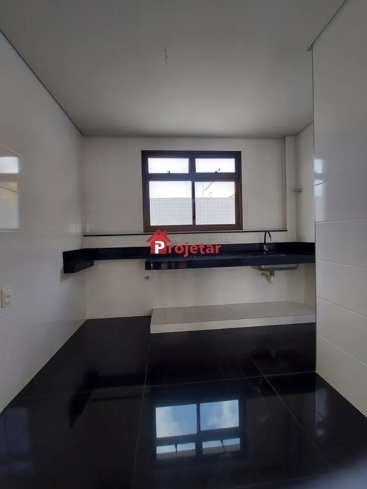 Apartamento, 3 quartos, 150 m² - Foto 9