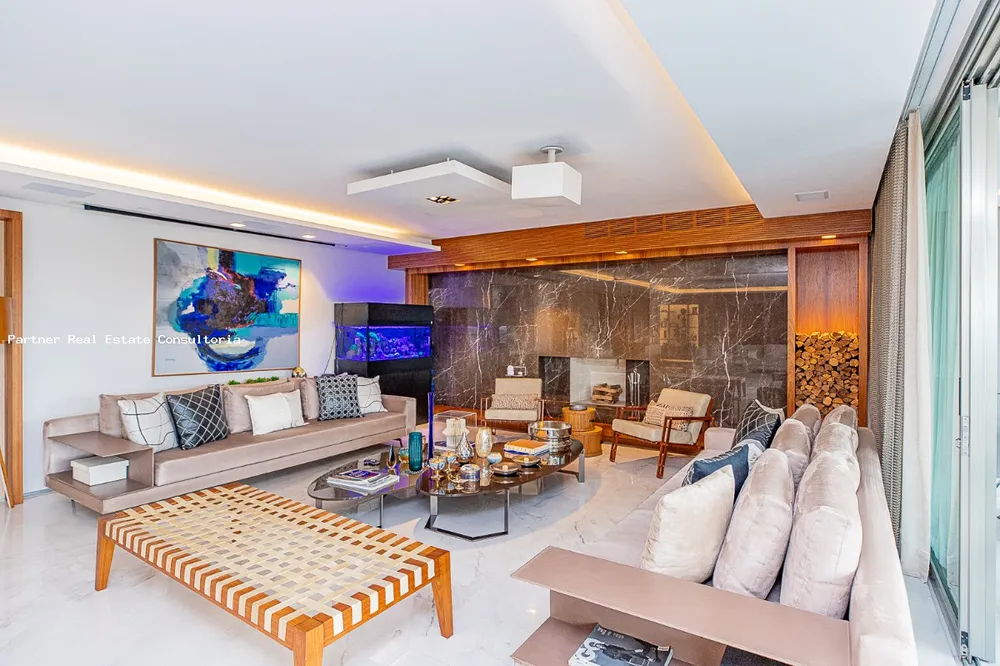 Apartamento, 3 quartos, 485 m² - Foto 10