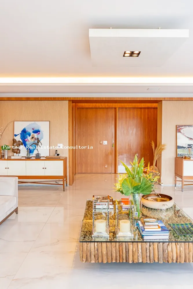 Apartamento, 3 quartos, 485 m² - Foto 8