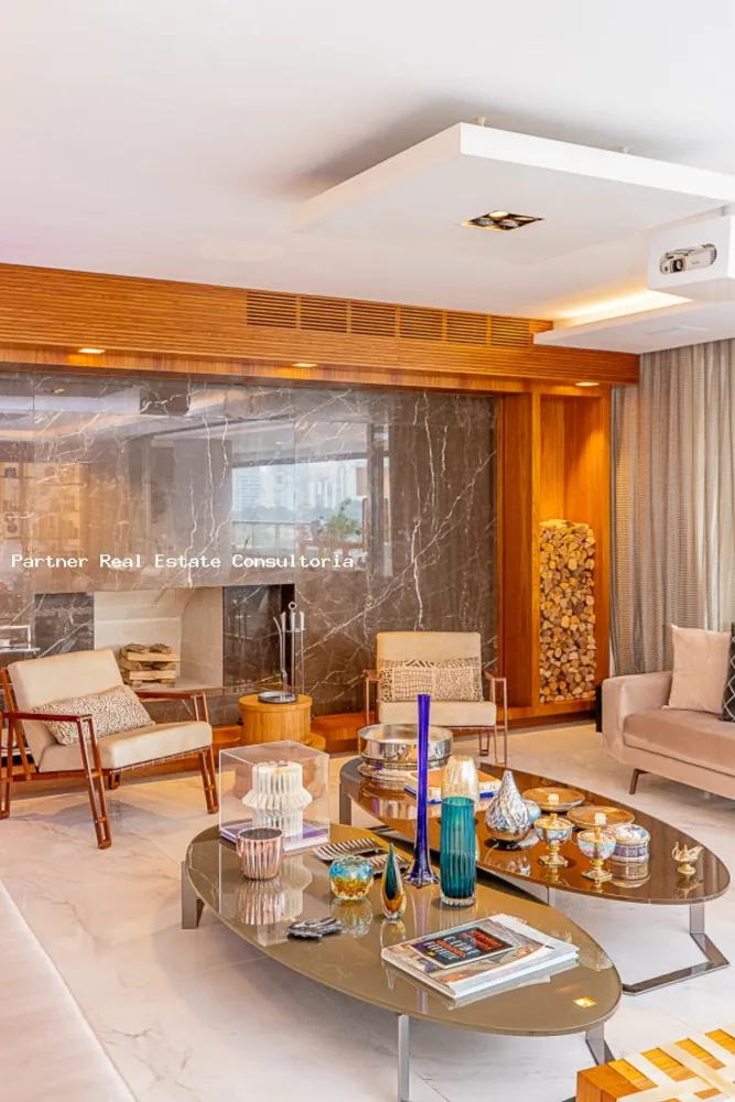 Apartamento, 3 quartos, 485 m² - Foto 7