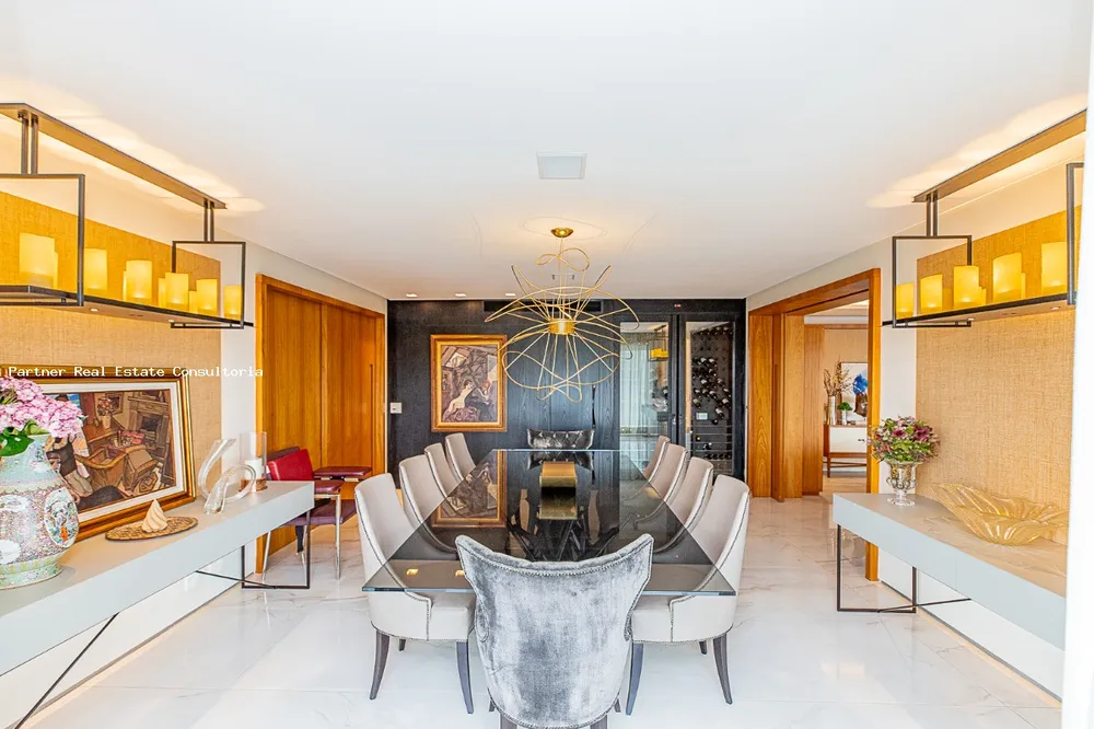 Apartamento, 3 quartos, 485 m² - Foto 6