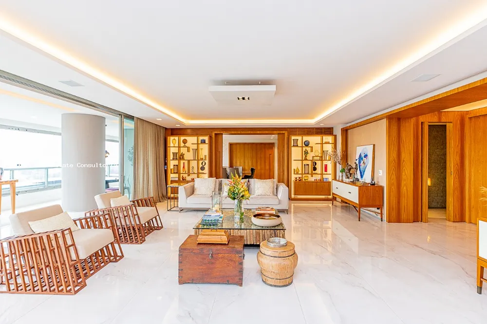 Apartamento, 3 quartos, 485 m² - Foto 9