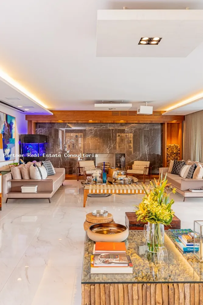 Apartamento, 3 quartos, 485 m² - Foto 9