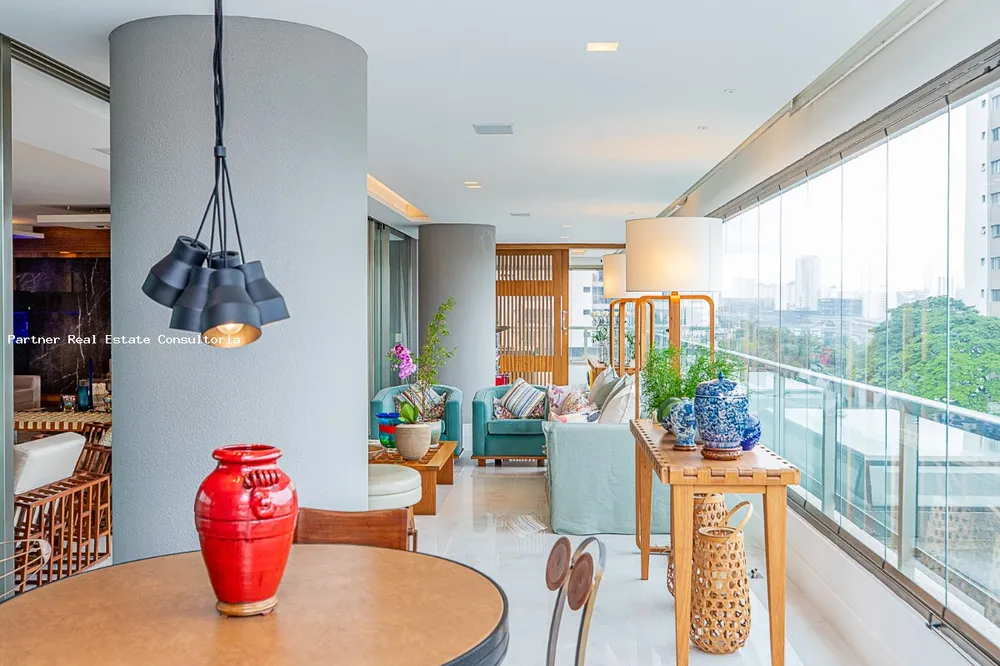 Apartamento, 3 quartos, 485 m² - Foto 13