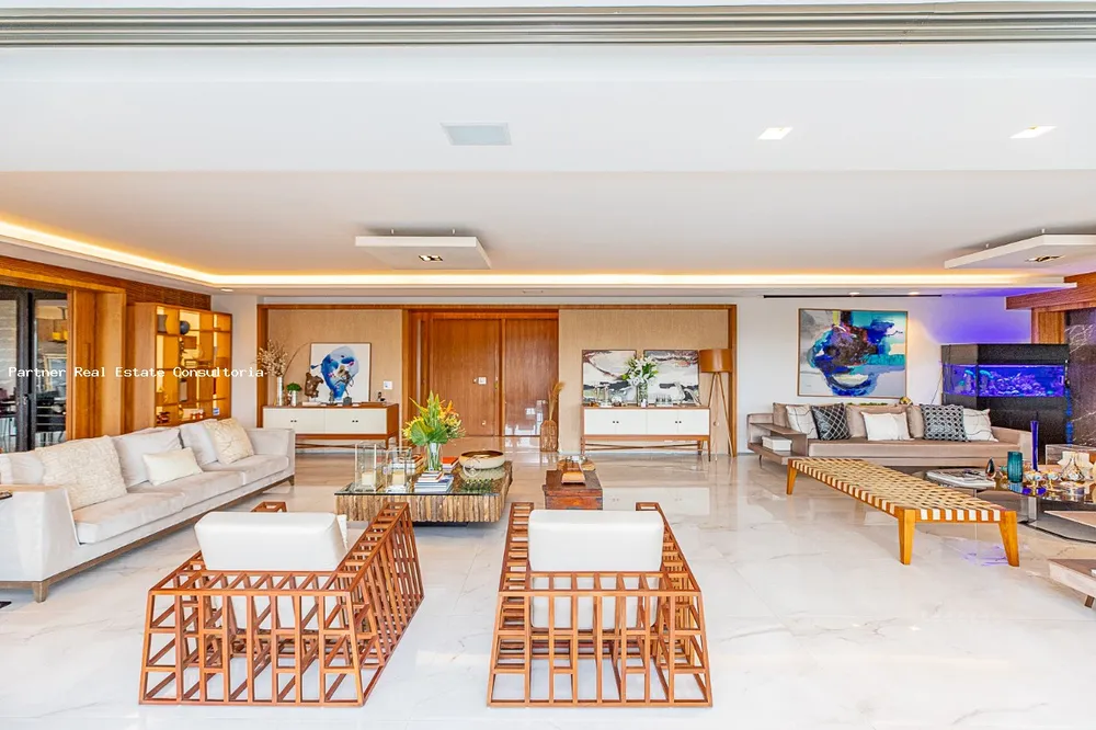 Apartamento, 3 quartos, 485 m² - Foto 12