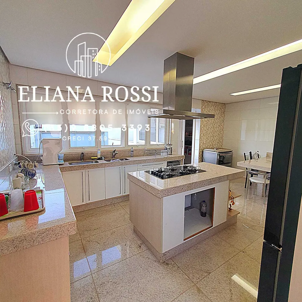 Casa, 3 quartos, 400 m² - Foto 18